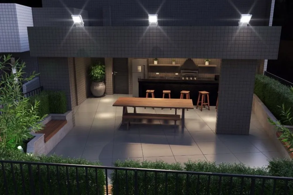 Apartamento, 2 quartos, 75 m² - Foto 1