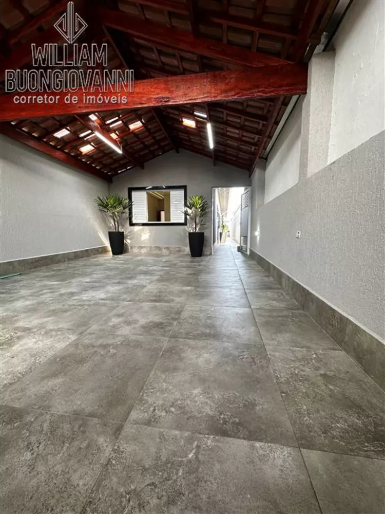 Casa à venda com 3 quartos, 146m² - Foto 2