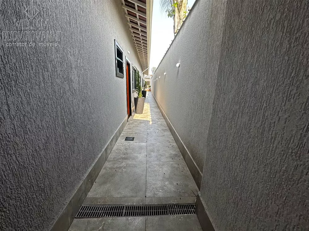 Casa à venda com 3 quartos, 146m² - Foto 6