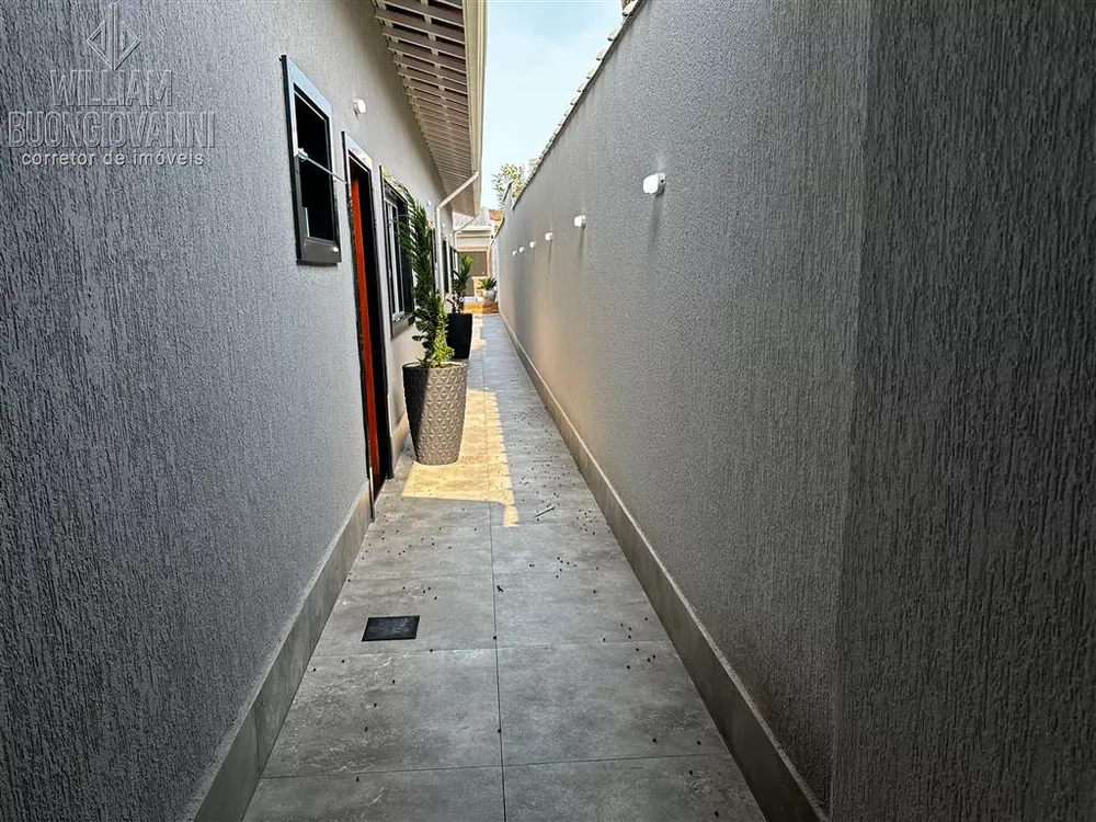 Casa à venda com 3 quartos, 146m² - Foto 8