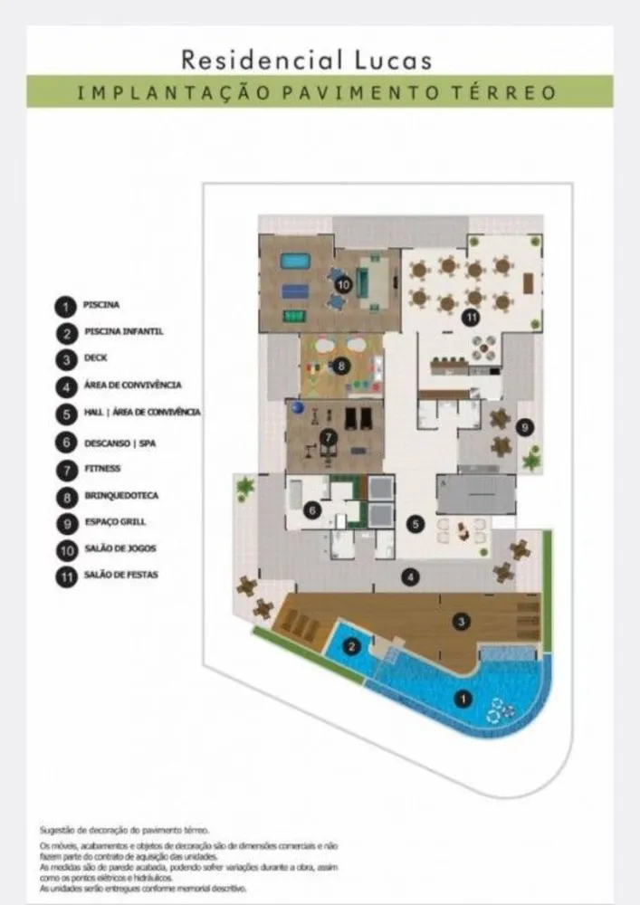 Apartamento, 2 quartos, 83 m² - Foto 8