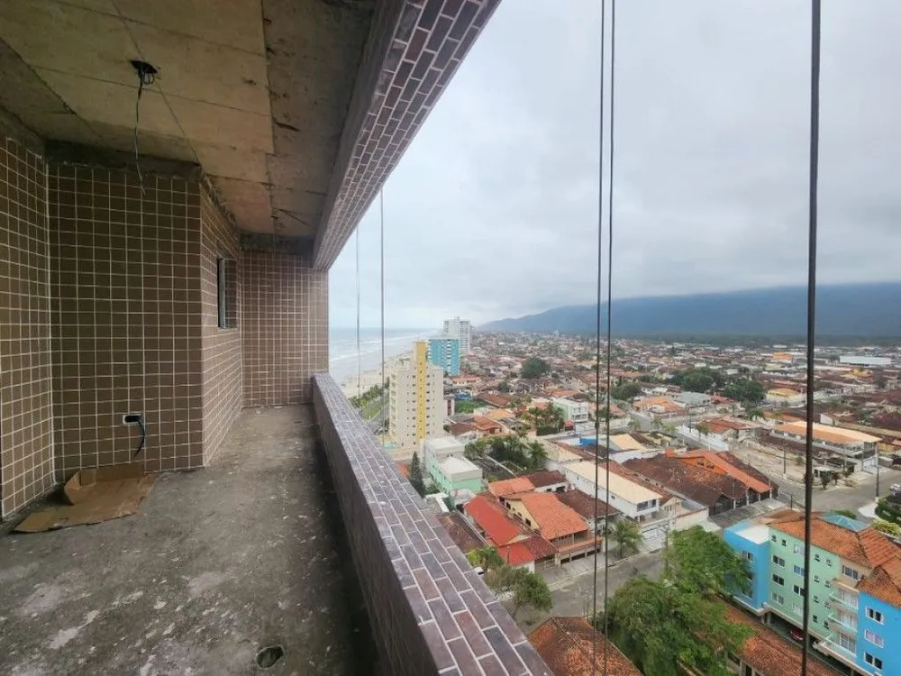 Apartamento, 2 quartos, 83 m² - Foto 1