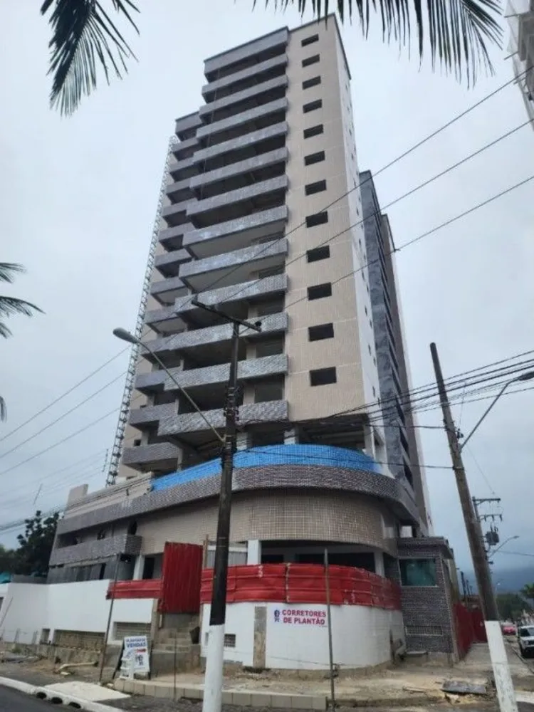Apartamento, 2 quartos, 83 m² - Foto 4