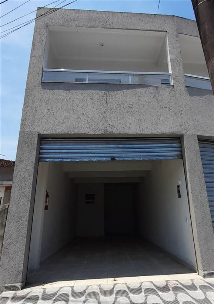 Conjunto Comercial-Sala à venda, 30m² - Foto 1