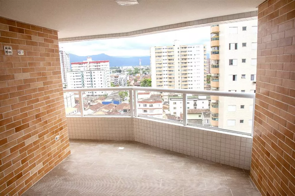 Apartamento à venda com 1 quarto, 54m² - Foto 1