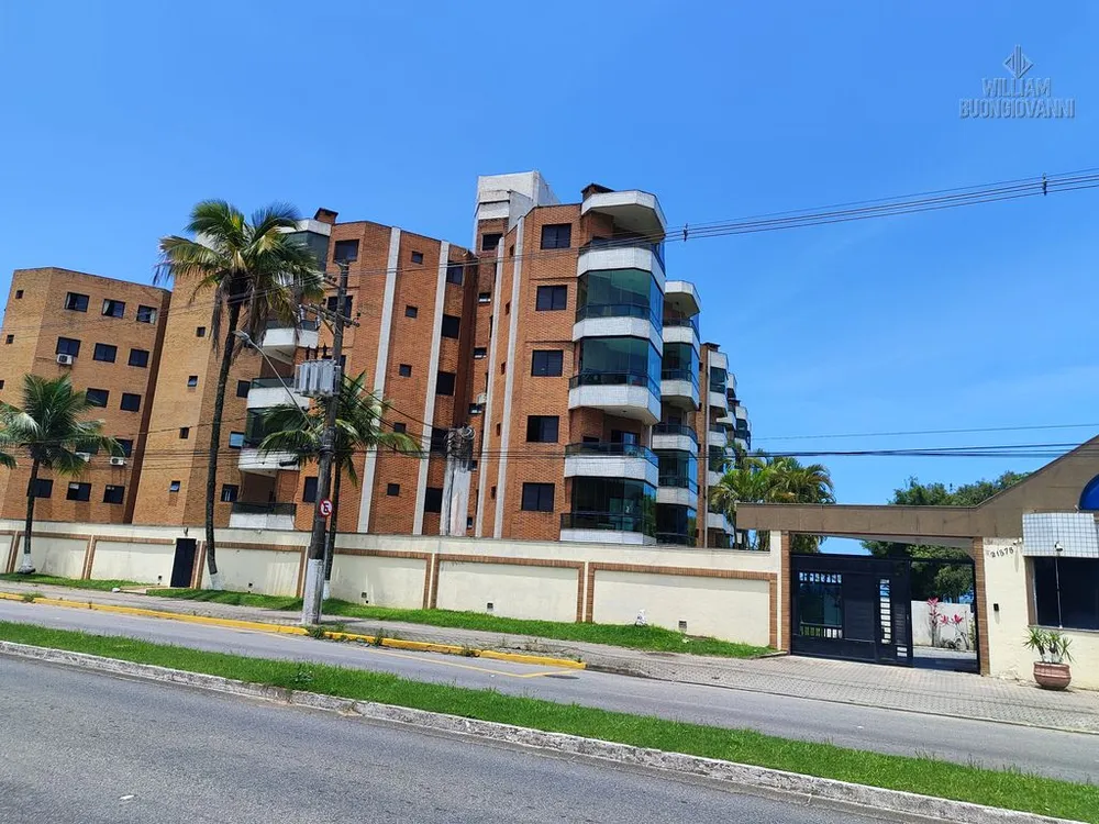Apartamento, 3 quartos, 116 m² - Foto 2