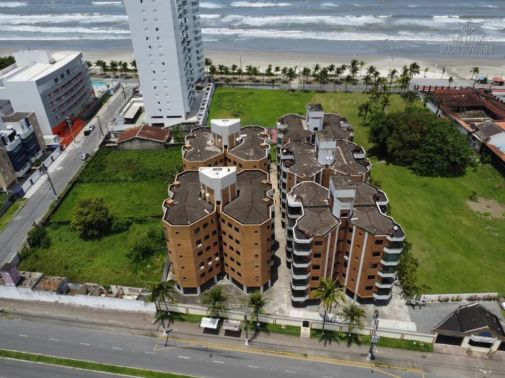Apartamento, 3 quartos, 116 m² - Foto 1