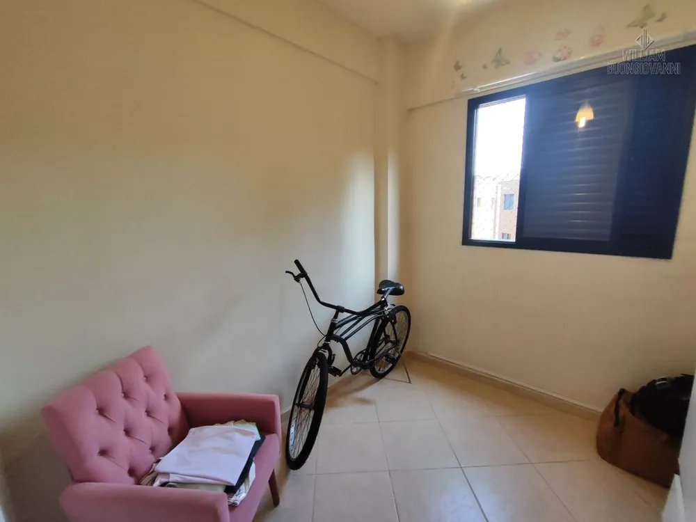 Apartamento, 3 quartos, 116 m² - Foto 8