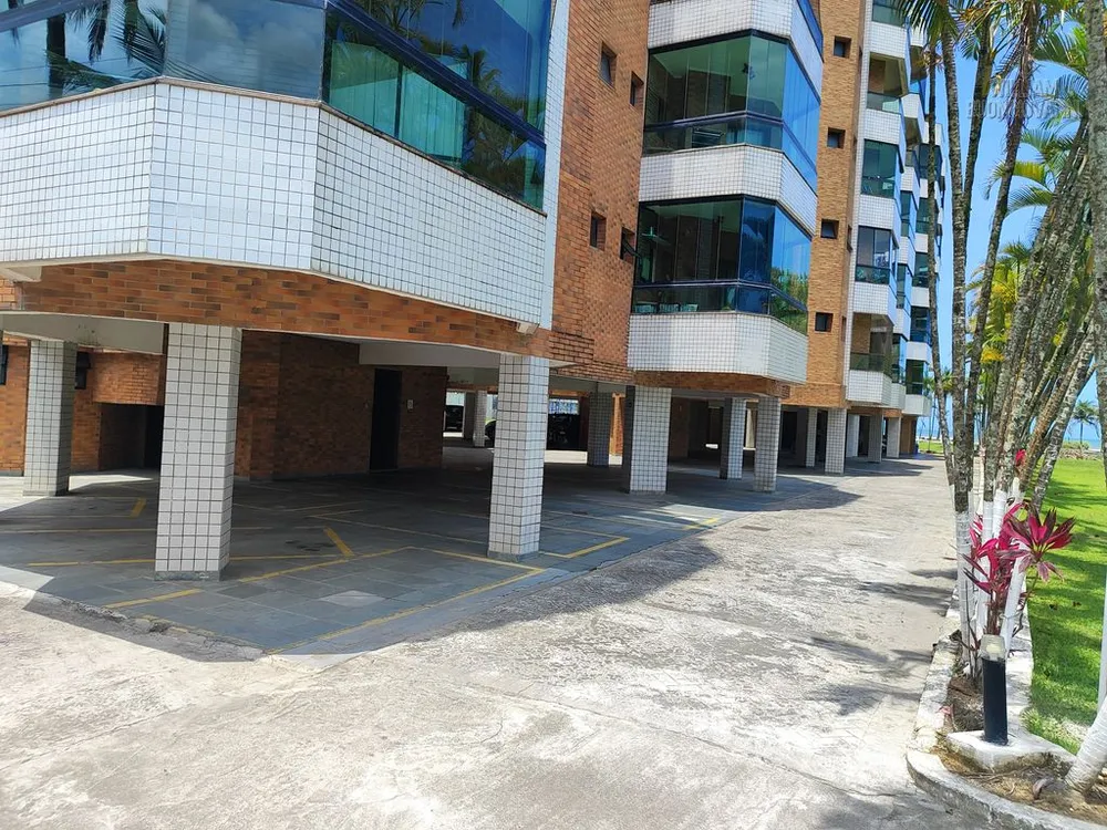 Apartamento, 3 quartos, 116 m² - Foto 1