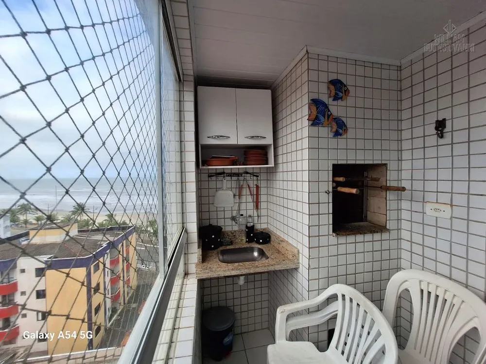 Apartamento, 2 quartos, 70 m² - Foto 6