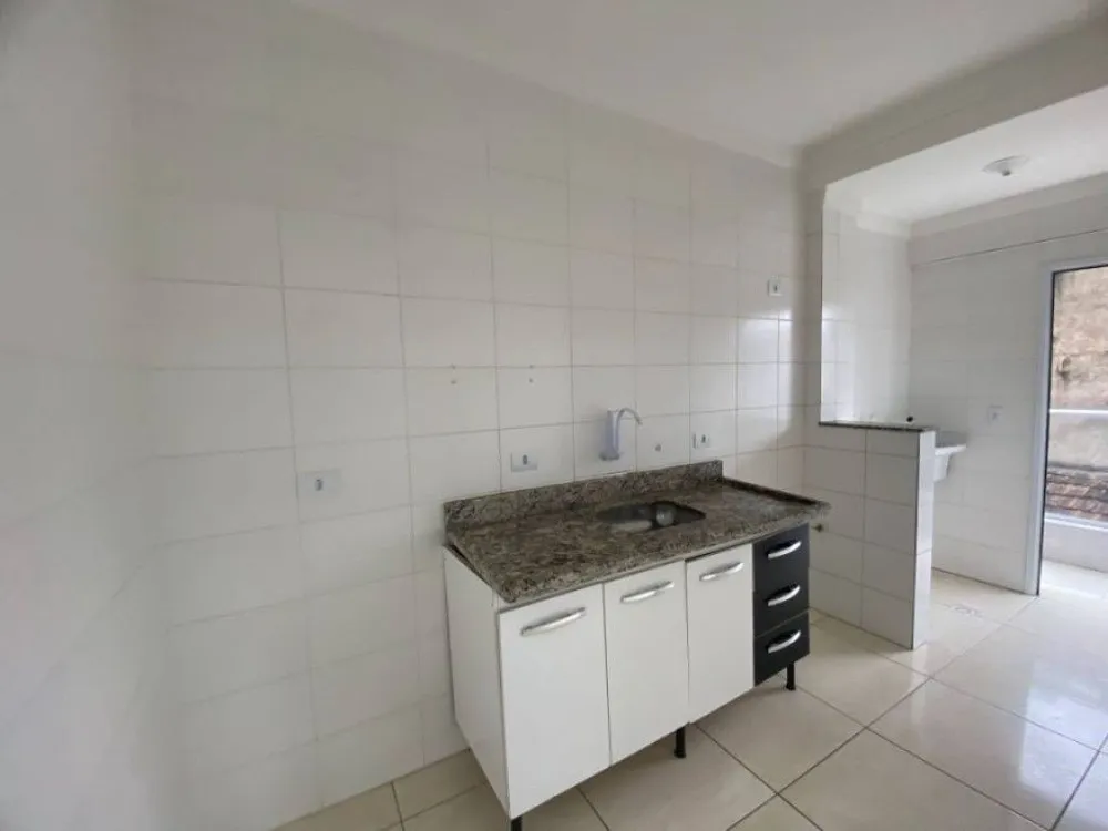 Apartamento, 2 quartos, 57 m² - Foto 3