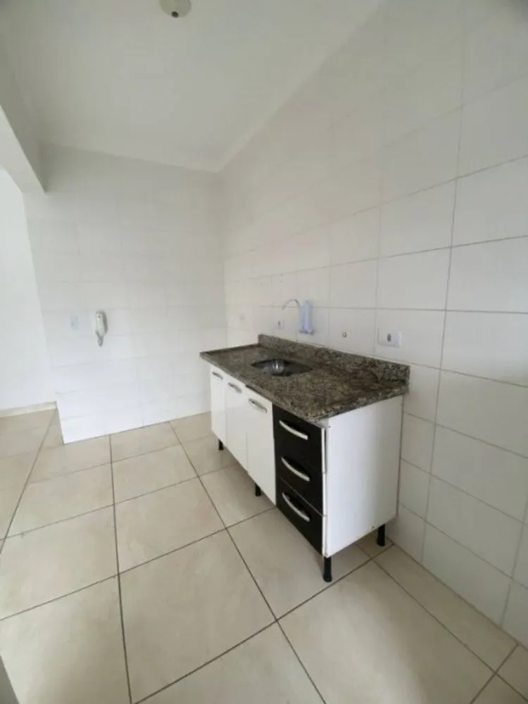 Apartamento, 2 quartos, 57 m² - Foto 1