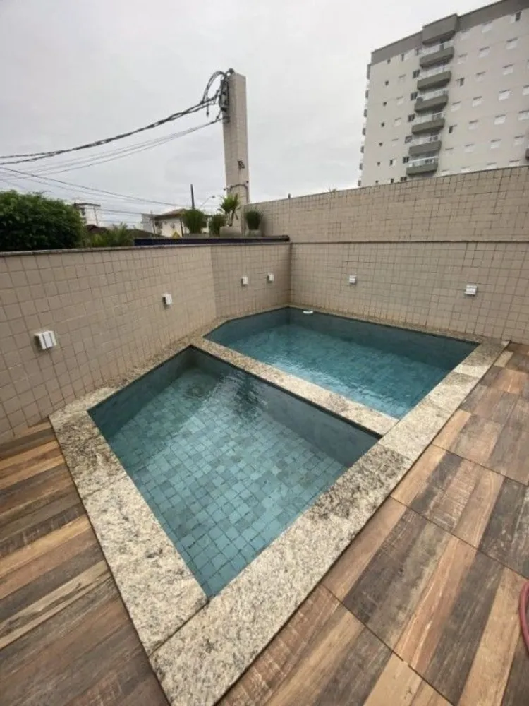 Apartamento, 2 quartos, 57 m² - Foto 3