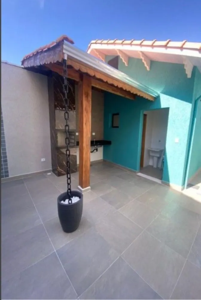 Casa, 2 quartos, 87 m² - Foto 4