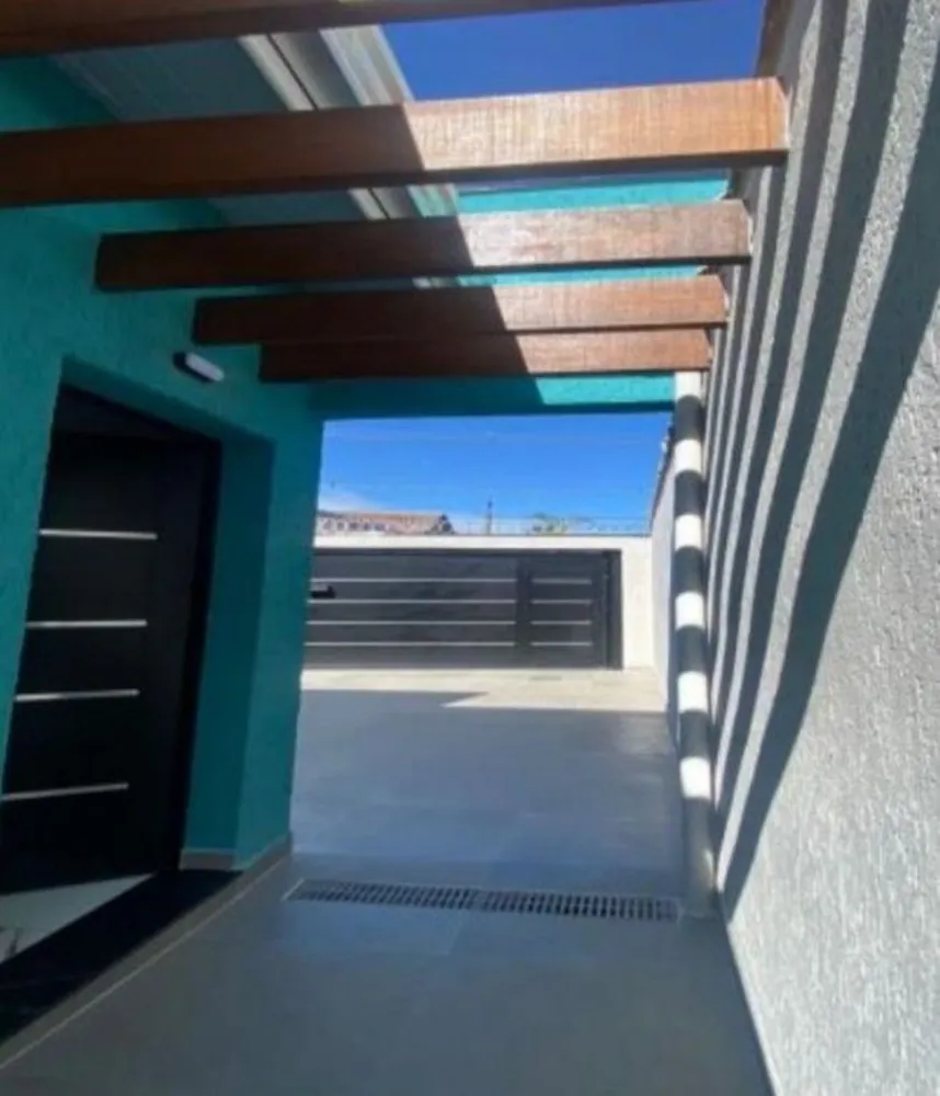Casa, 2 quartos, 87 m² - Foto 1