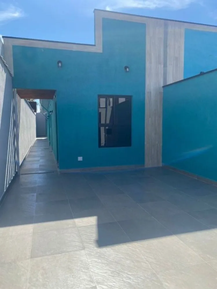 Casa, 2 quartos, 87 m² - Foto 3