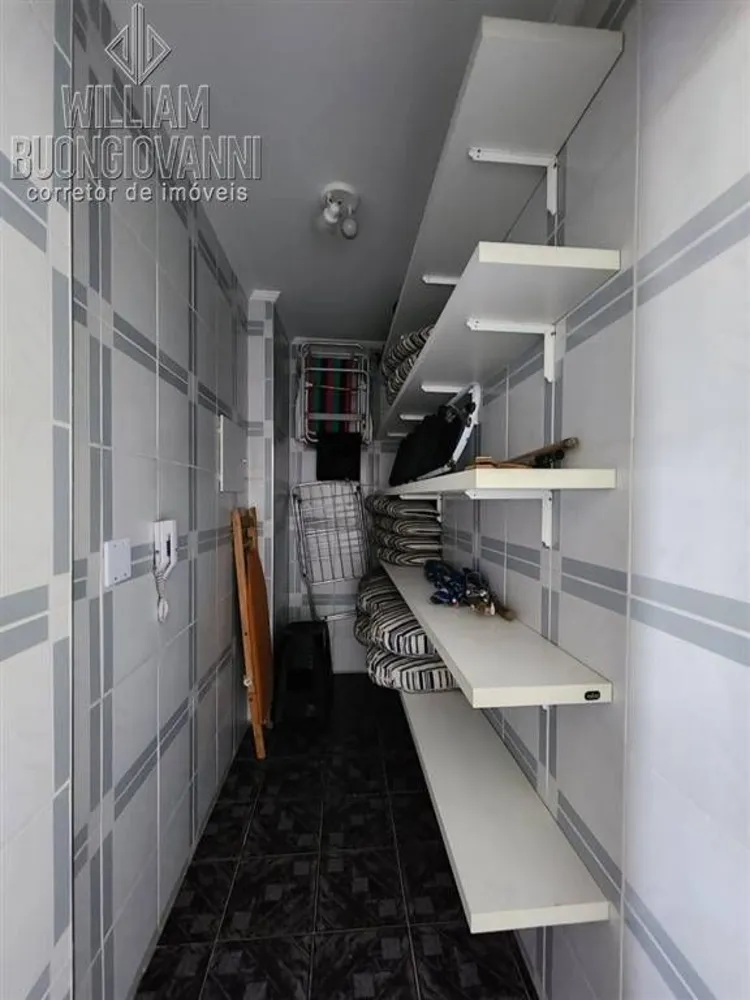Apartamento, 3 quartos, 150 m² - Foto 3