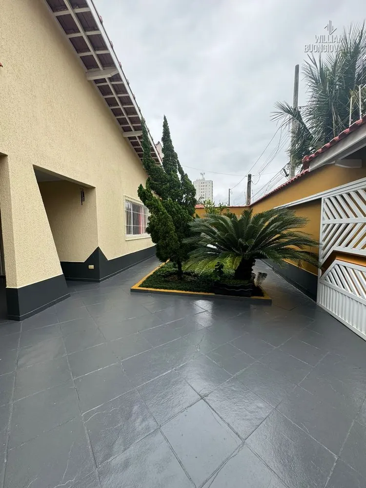 Casa, 3 quartos, 147 m² - Foto 1