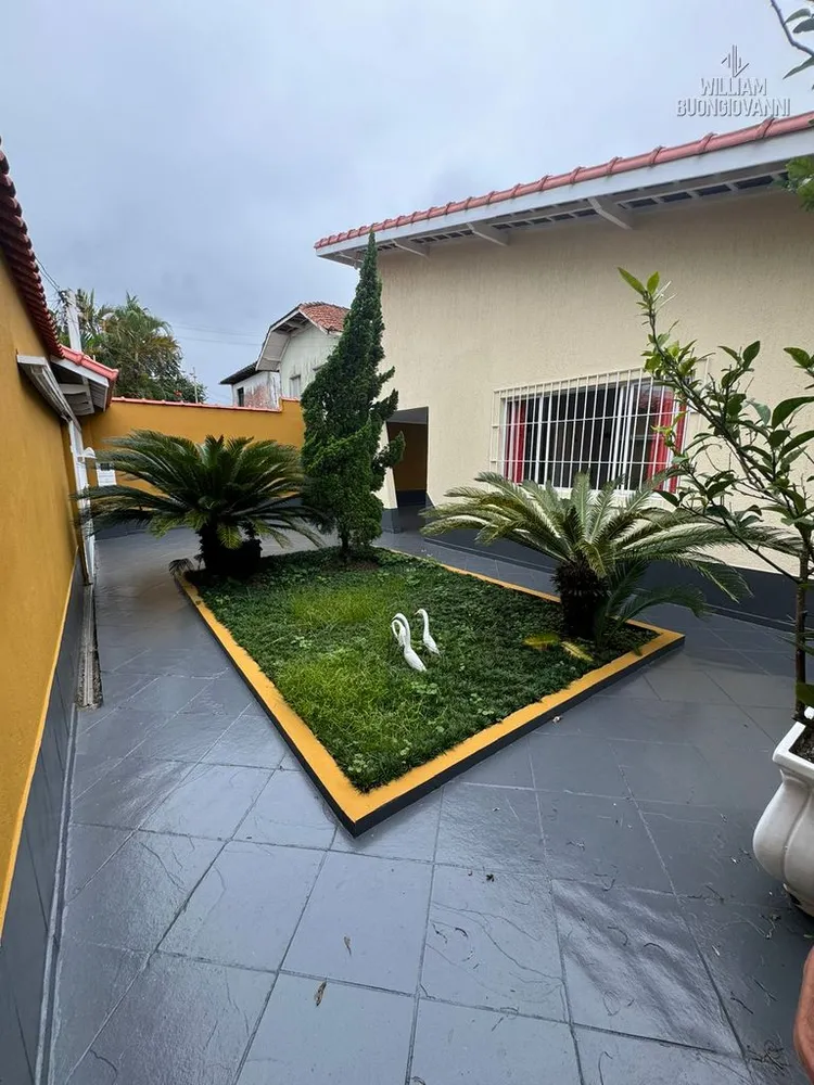 Casa, 3 quartos, 147 m² - Foto 2