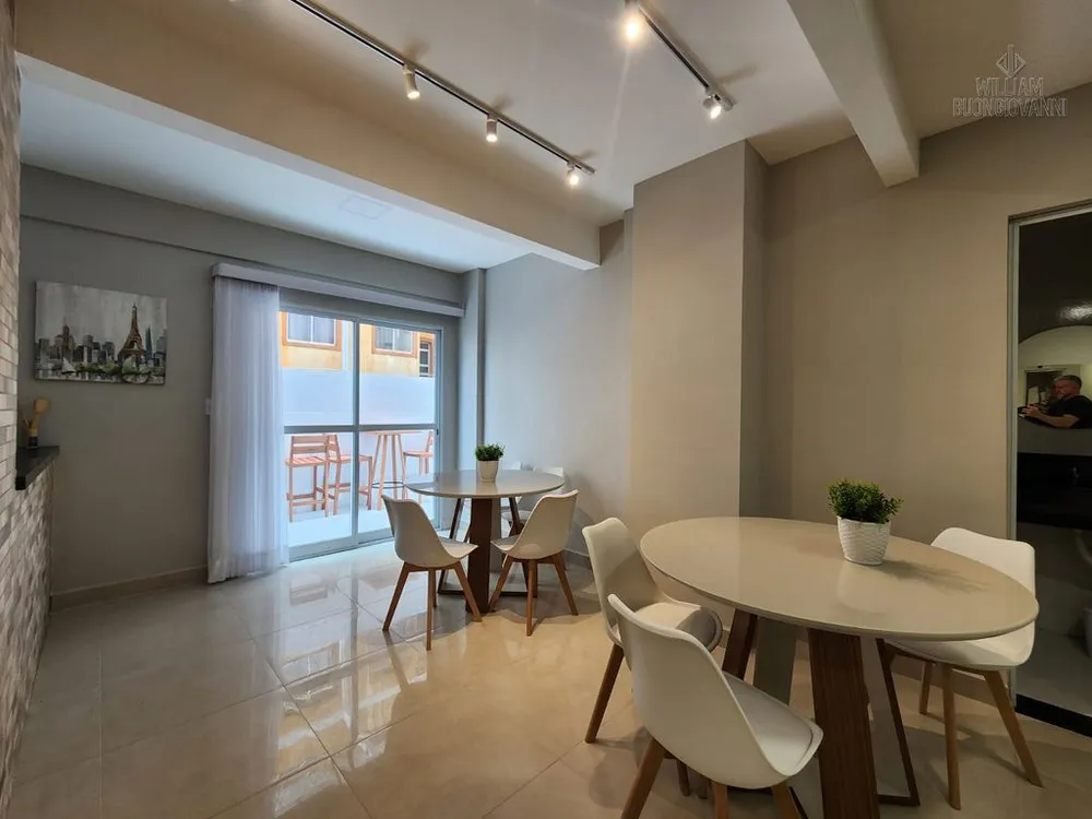 Apartamento, 2 quartos, 75 m² - Foto 8