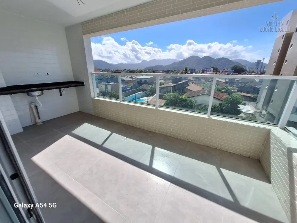 Apartamento, 2 quartos, 75 m² - Foto 2