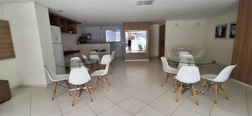 Apartamento à venda, 78m² - Foto 2