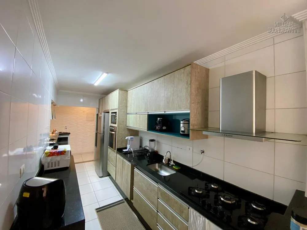Apartamento, 3 quartos, 103 m² - Foto 5