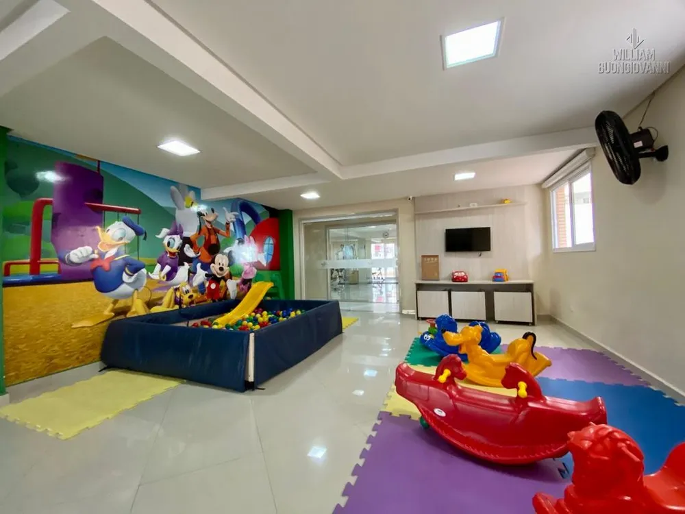 Apartamento, 3 quartos, 103 m² - Foto 1