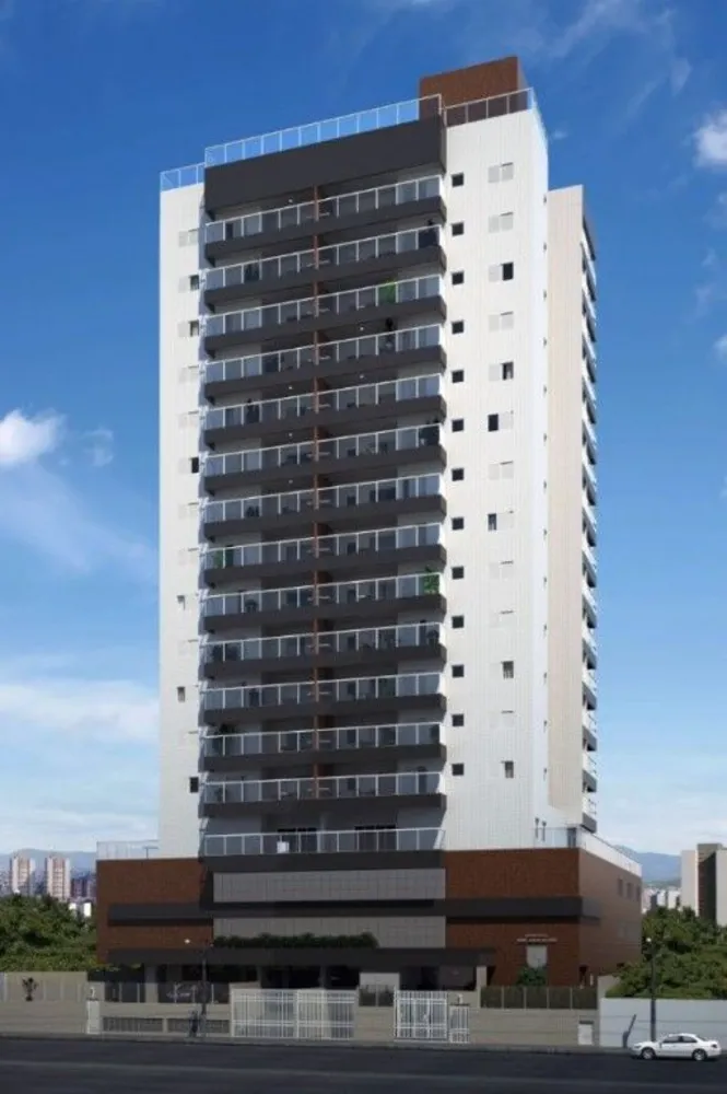 Apartamento, 3 quartos, 108 m² - Foto 1