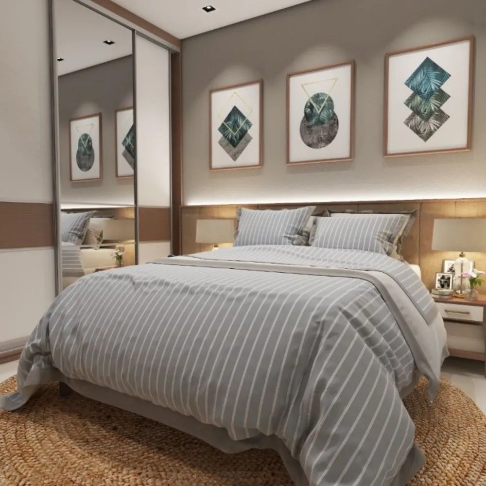 Apartamento, 3 quartos, 108 m² - Foto 9