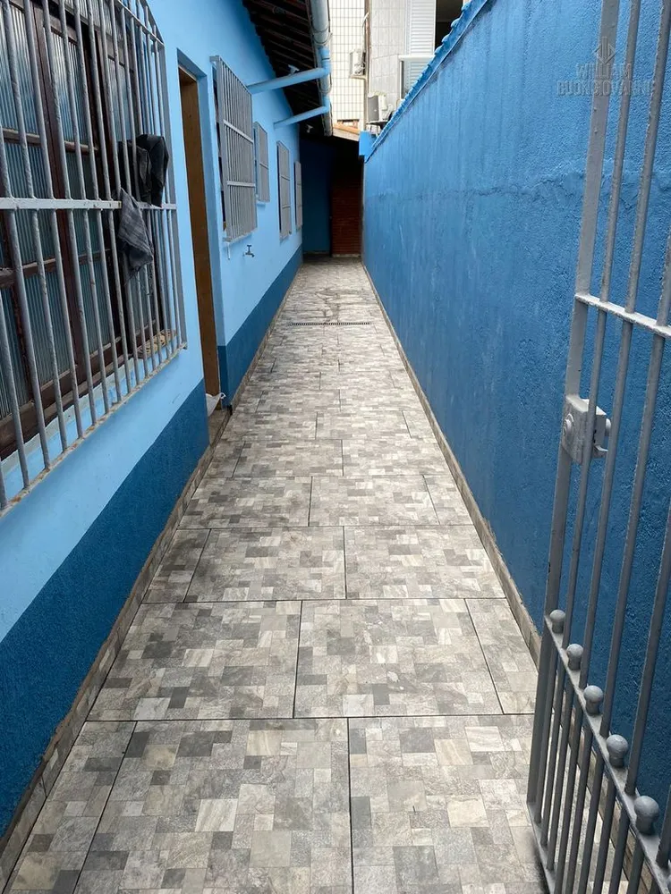 Casa, 2 quartos, 130 m² - Foto 1