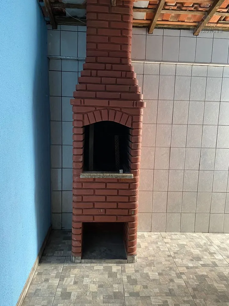 Casa, 2 quartos, 130 m² - Foto 7