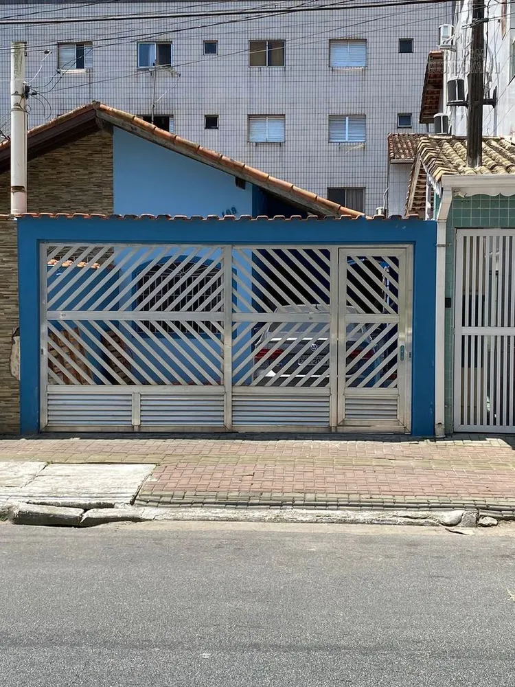 Casa, 2 quartos, 130 m² - Foto 2