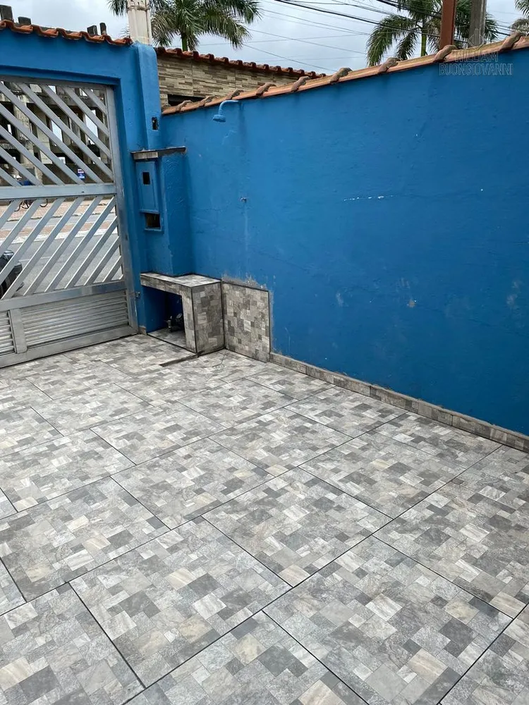 Casa, 2 quartos, 130 m² - Foto 4
