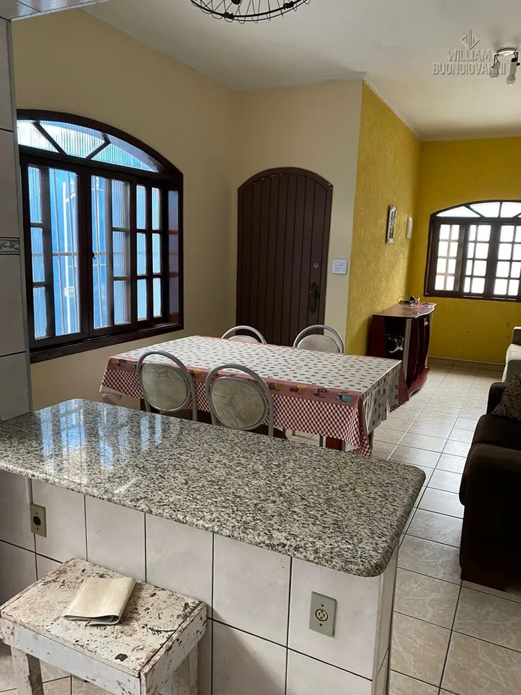 Casa, 2 quartos, 130 m² - Foto 4
