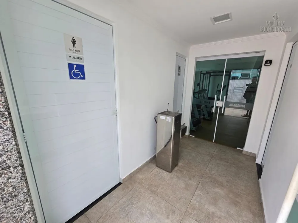 Apartamento, 3 quartos, 165 m² - Foto 10