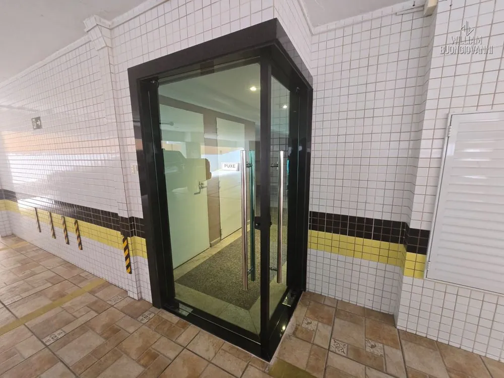 Apartamento, 3 quartos, 165 m² - Foto 2