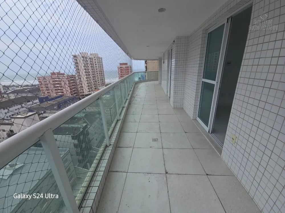 Apartamento, 3 quartos, 165 m² - Foto 1