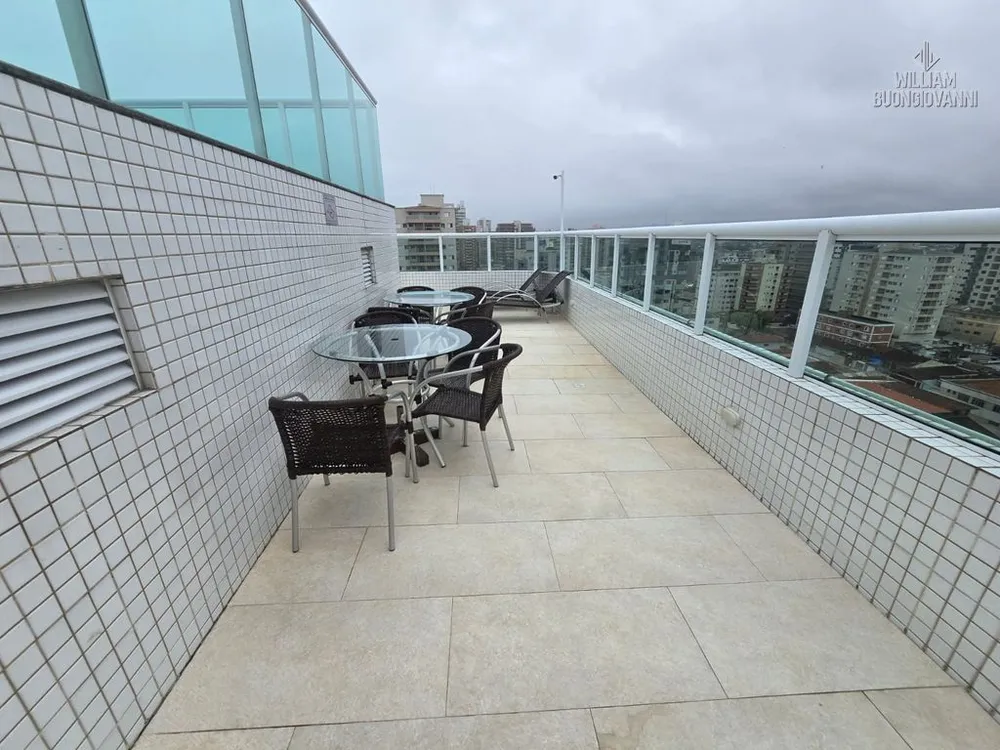 Apartamento, 3 quartos, 165 m² - Foto 5