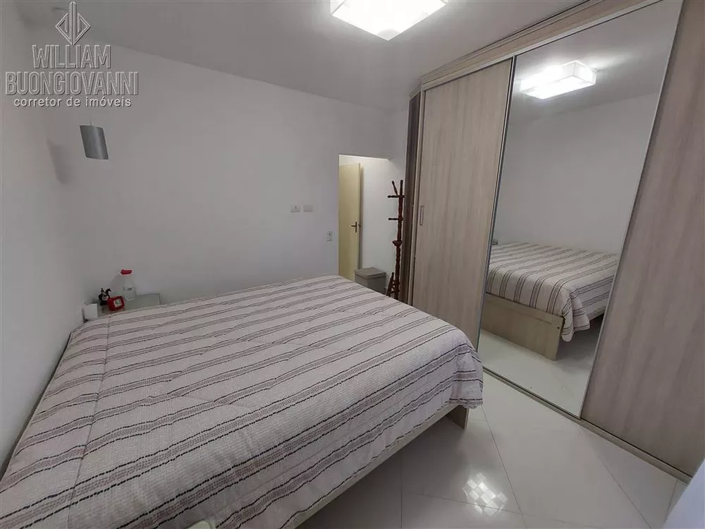 Apartamento à venda com 3 quartos, 203m² - Foto 5