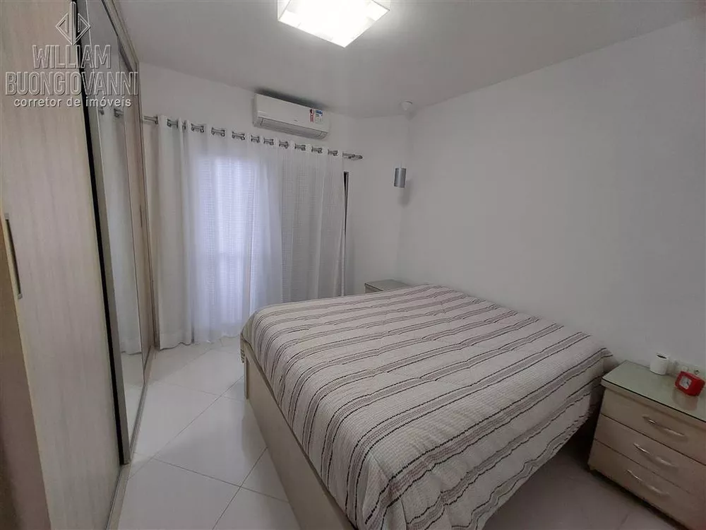 Apartamento à venda com 3 quartos, 203m² - Foto 4