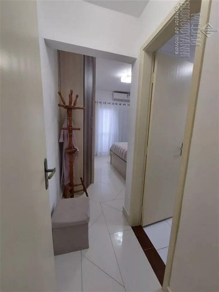 Apartamento à venda com 3 quartos, 203m² - Foto 7