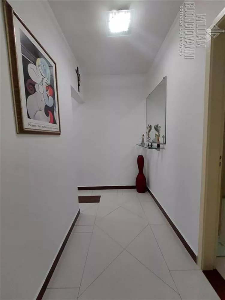 Apartamento à venda com 3 quartos, 203m² - Foto 10