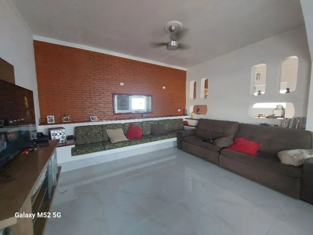 Casa, 4 quartos, 233 m² - Foto 6