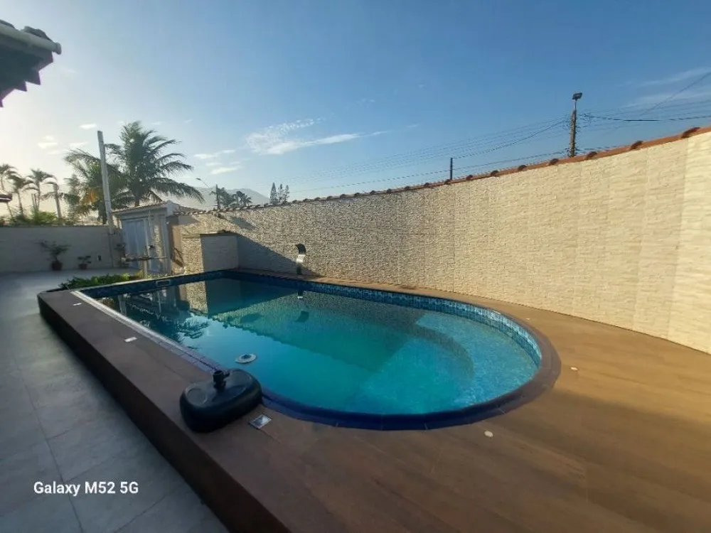 Casa, 4 quartos, 233 m² - Foto 4