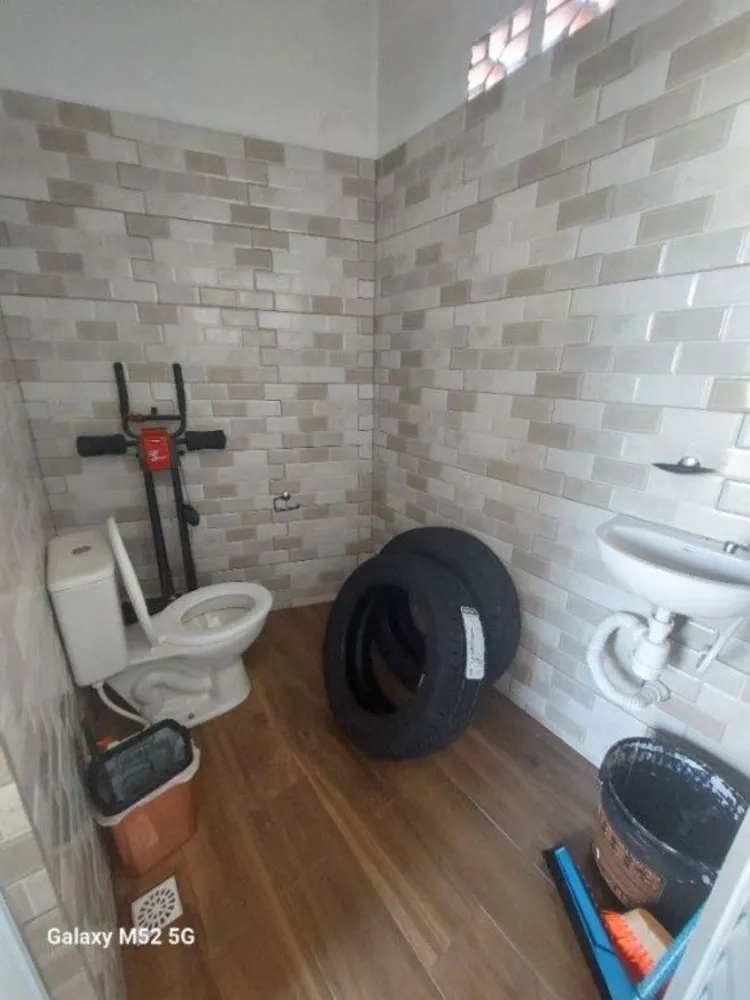 Casa, 4 quartos, 233 m² - Foto 3