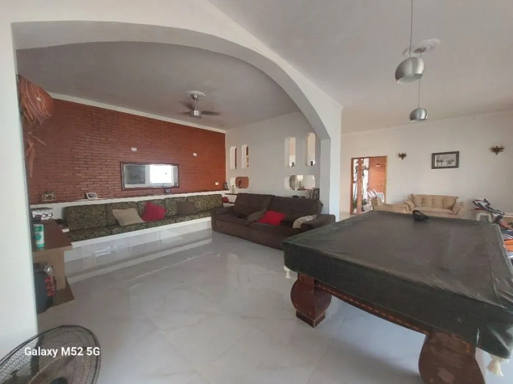 Casa, 4 quartos, 233 m² - Foto 7