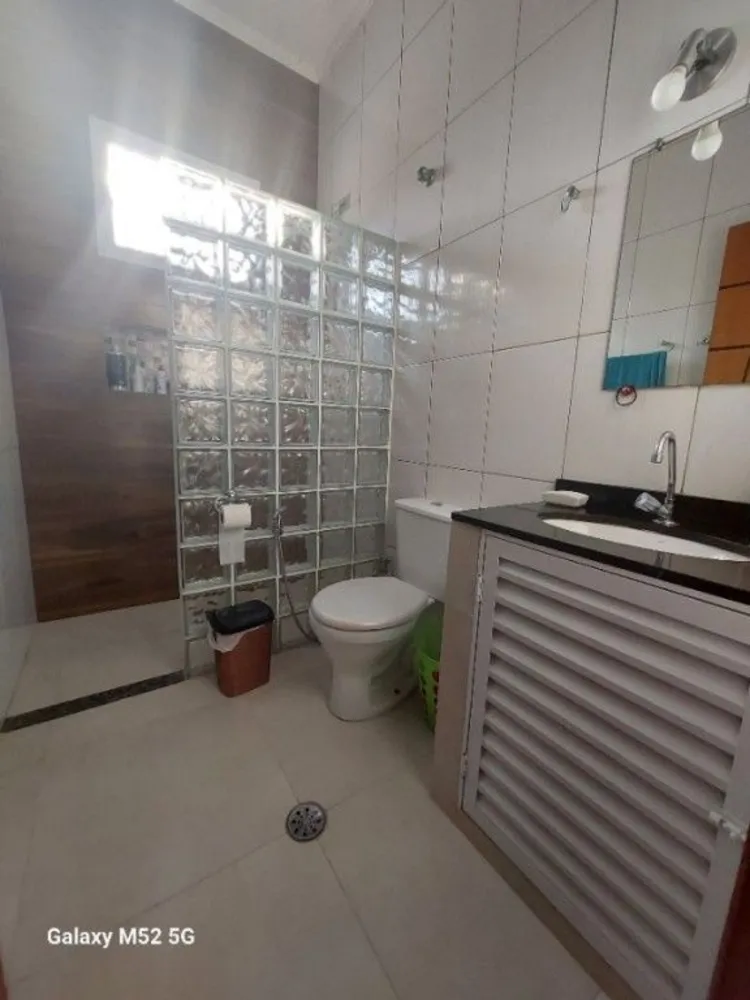 Casa, 4 quartos, 233 m² - Foto 10