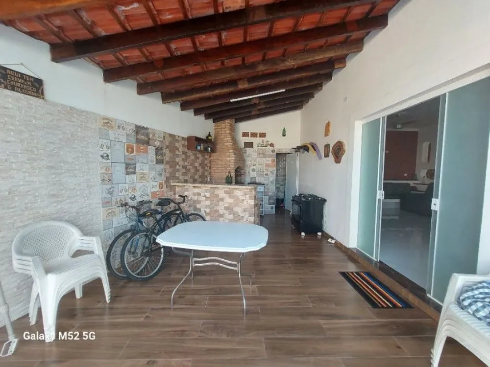 Casa, 4 quartos, 233 m² - Foto 5