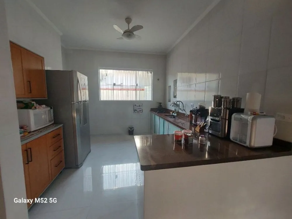 Casa, 4 quartos, 233 m² - Foto 12